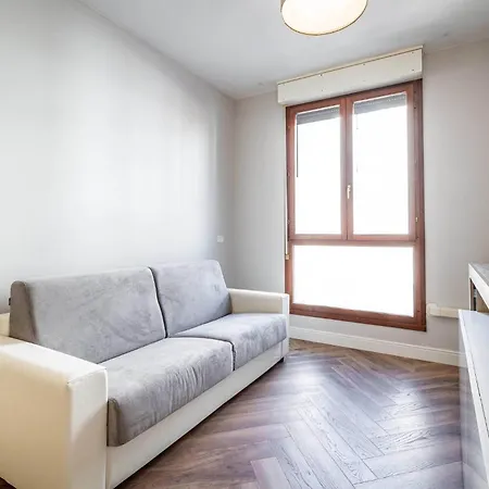 Yid Quiet With Parking Apartamento
