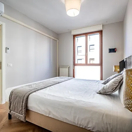Apartment Yid Quiet With Parking