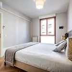 Yid Quiet With Parking Appartamento Firenze
