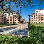 Appartamento Yid Quiet With Parking Firenze