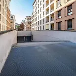 Appartamento Yid Quiet With Parking *