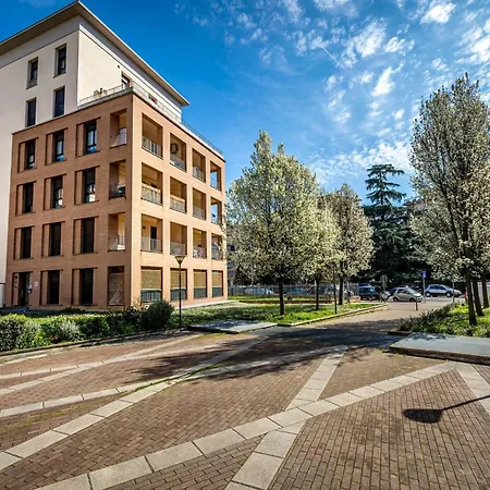 Apartamento Yid Quiet With Parking *