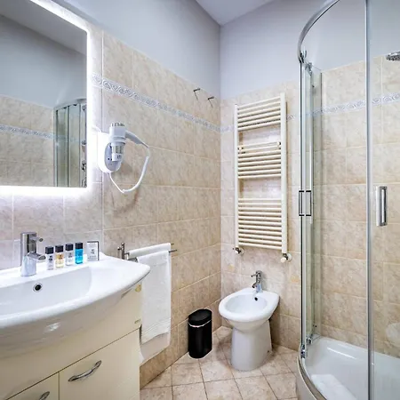 Apartamento Yid Quiet With Parking Florencia