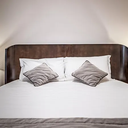Apartamento Yid Quiet With Parking Florencia