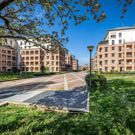 Apartamento Yid Quiet With Parking Florencia