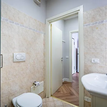 Apartamento Yid Quiet With Parking