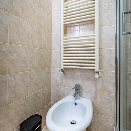 Apartamento Yid Quiet With Parking