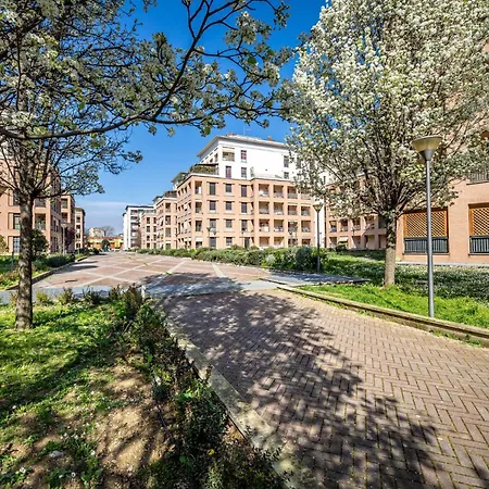 Apartamento Yid Quiet With Parking *