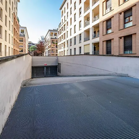 Apartamento Yid Quiet With Parking *