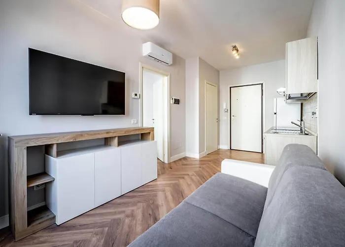 Apartamento Yid Quiet With Parking Florença