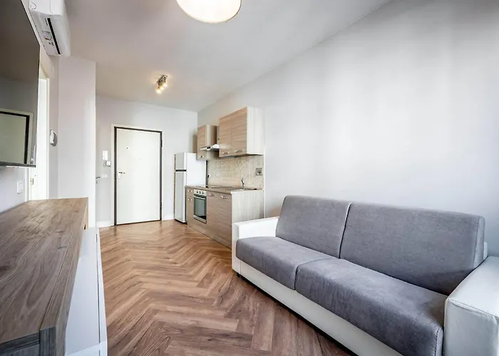 Yid Quiet With Parking Apartamento Florença