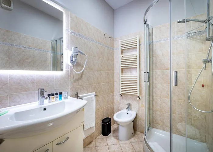 Apartamento Yid Quiet With Parking Florença