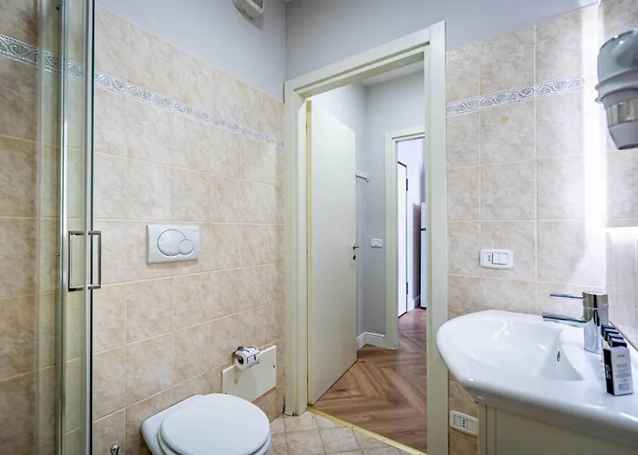 Apartamento Yid Quiet With Parking