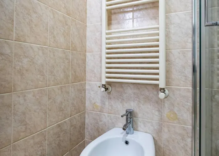 Apartamento Yid Quiet With Parking
